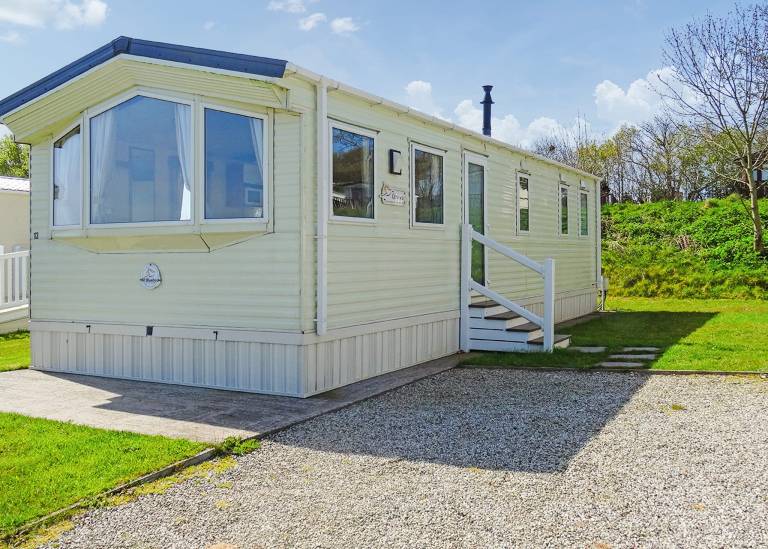Caravan Hewas Water