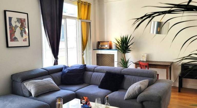 Rental apartment with 3 rooms for 8 persons — photo 2