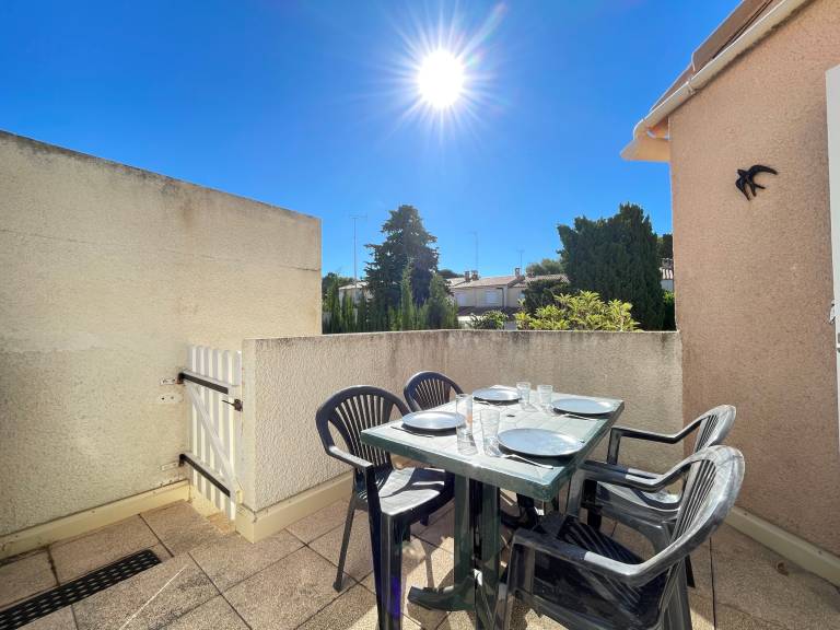 Appartement Sète