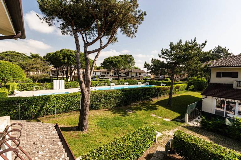 Children-friendly villa with barbeque, yard & pool | Garden view | Close to the beach | Pet-friendly — photo 5