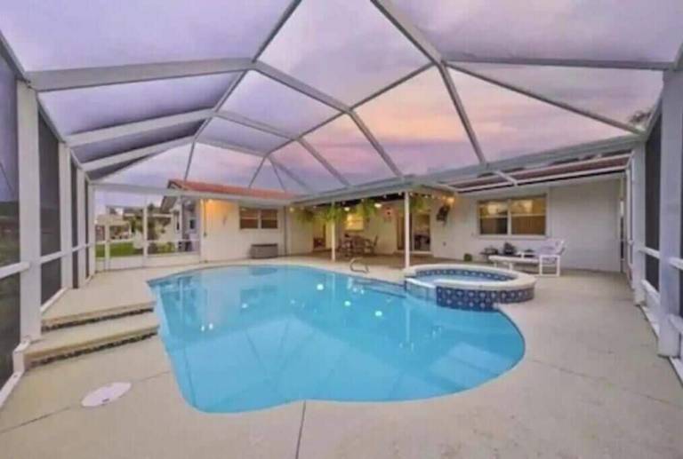 House  Cocoa Beach