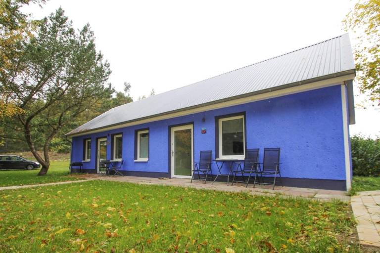 Nice vacation home with yard & barbecue | Pet-friendly — photo 3