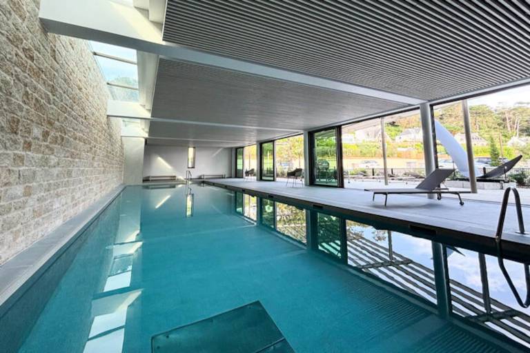 Ferienhaus in Trébeurden, Bretagne f&uuml;r max. 4 Personen