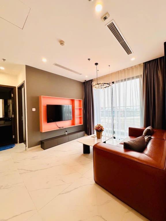 House with pool & yard | Water view | Good for workation in Ho Chi Minh City
