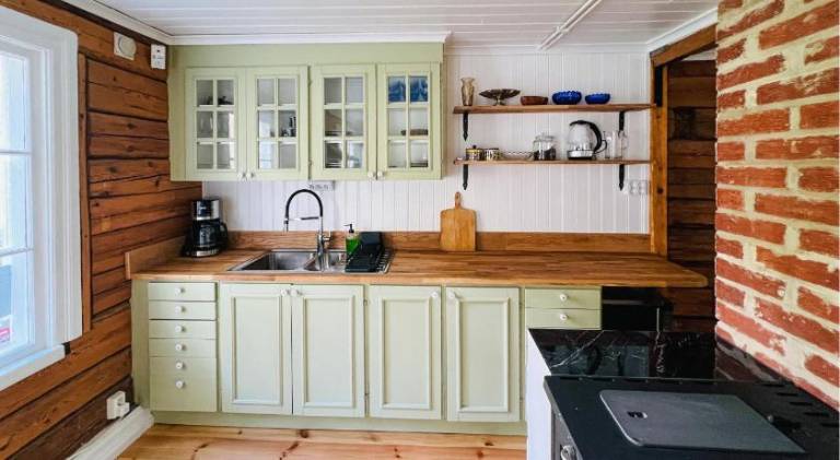 Vacation home with 2 rooms for 5 persons — photo 5