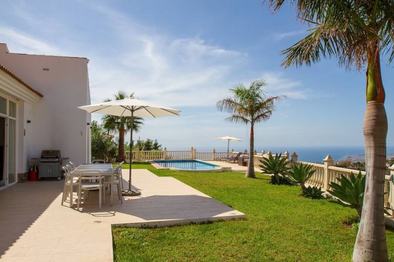 Villa Arenas