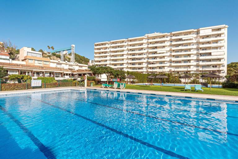 Appartement Torremolinos