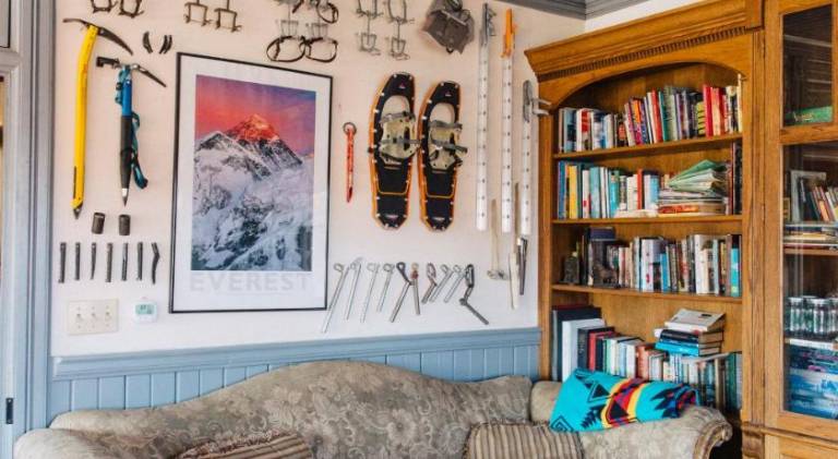 The Hostel California — photo 4