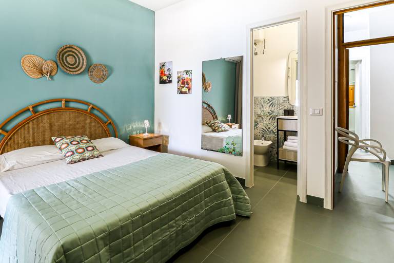 Family-oriented holiday apartment with patio | Sea view | Beach nearby | Dogs allowed — photo 5