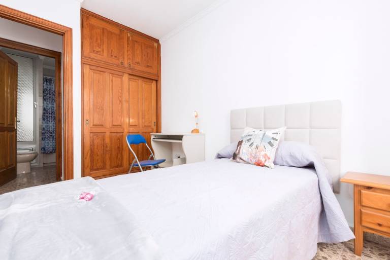 Apartamento Gran Tarajal