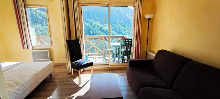 Appartement Isola 2000