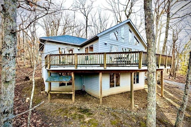 Chalet Wintergreen Resort
