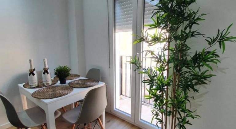Rental apartment | Near Alcazaba of Málaga — photo 4