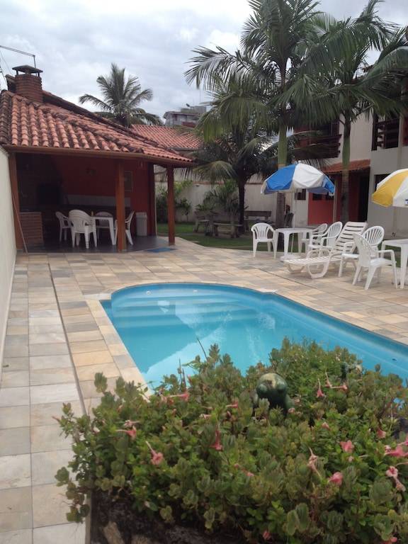 Casa Prainha