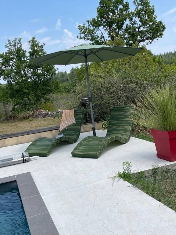 Gite with garden & grill — photo 4