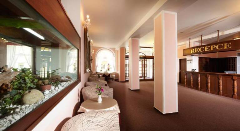 Spa Hotel Goethe — photo 4