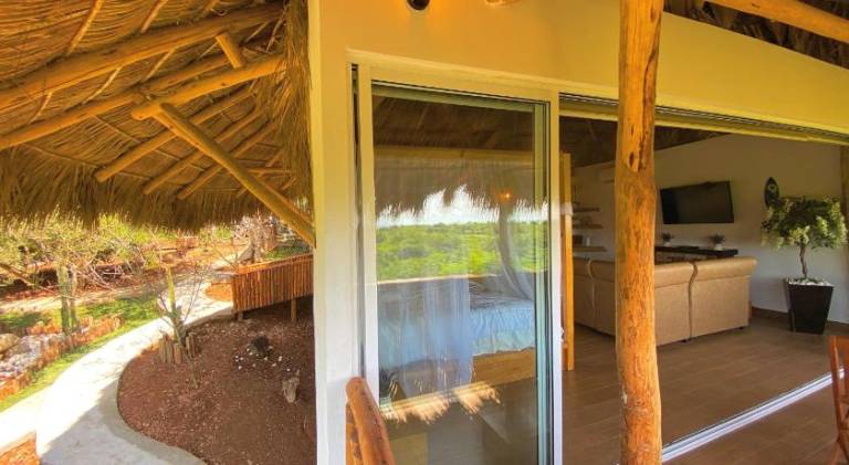 Palm Valley Cabins — photo 2