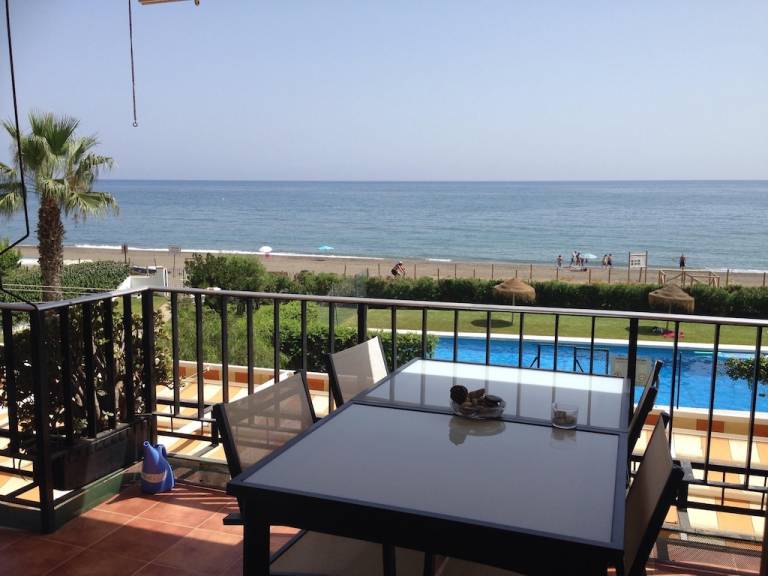 Apartamento Torre de Benagalbón