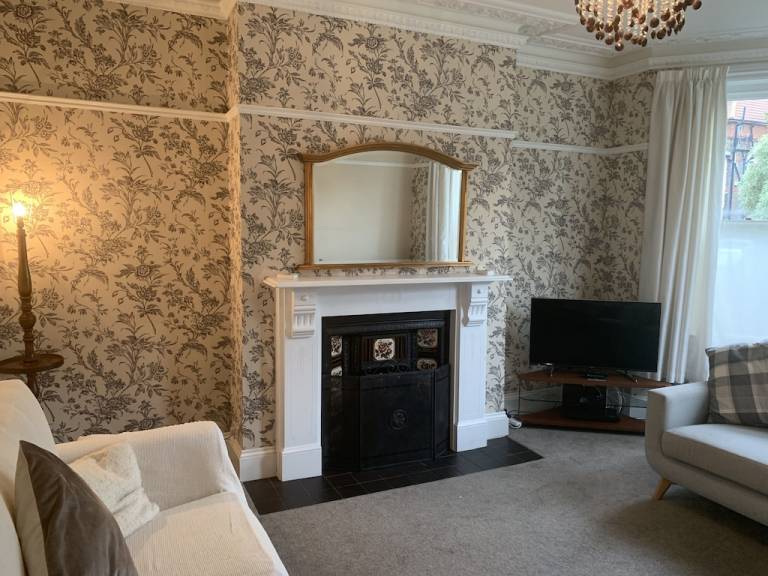 House Margate