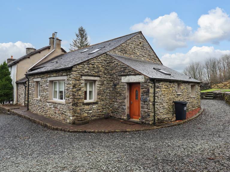 Durham Bridge Barn