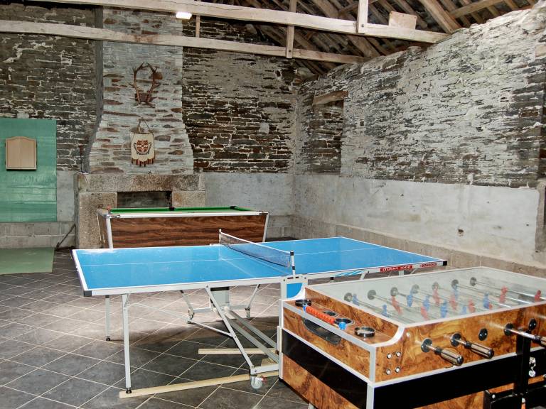 Cottage Bodmin