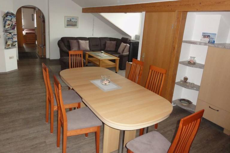 Ferienwohnung Glött