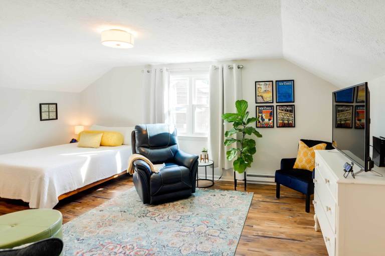 Apartment  Norwalk
