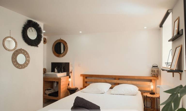 Appartement Laval