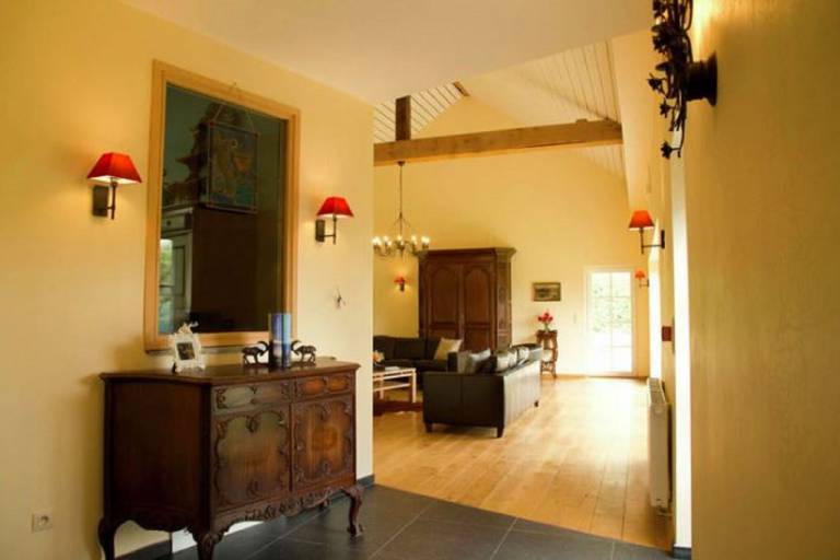 Huis Stoumont