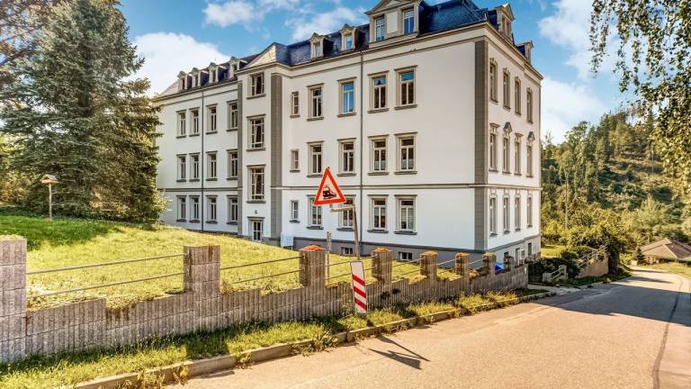 Ferienwohnung Lippersdorf