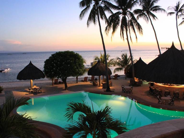 Resort  Panglao