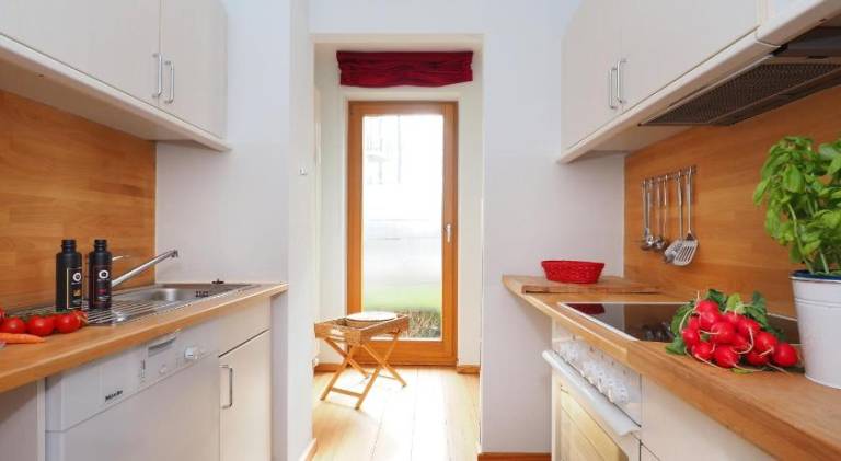 Rental apartment with 1 room for 4 persons — photo 2