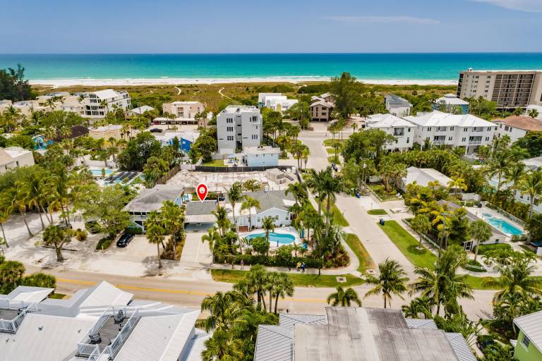 Cottage Siesta Key