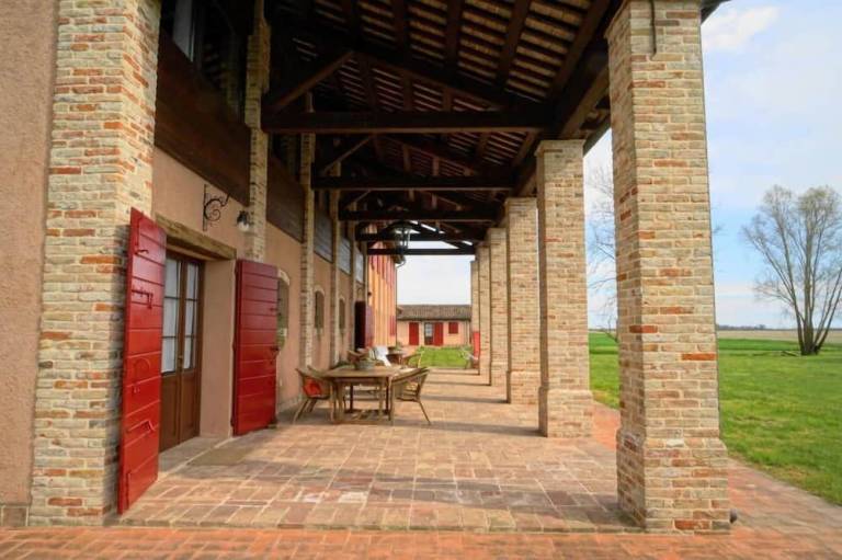 Agriturismo  Jesolo