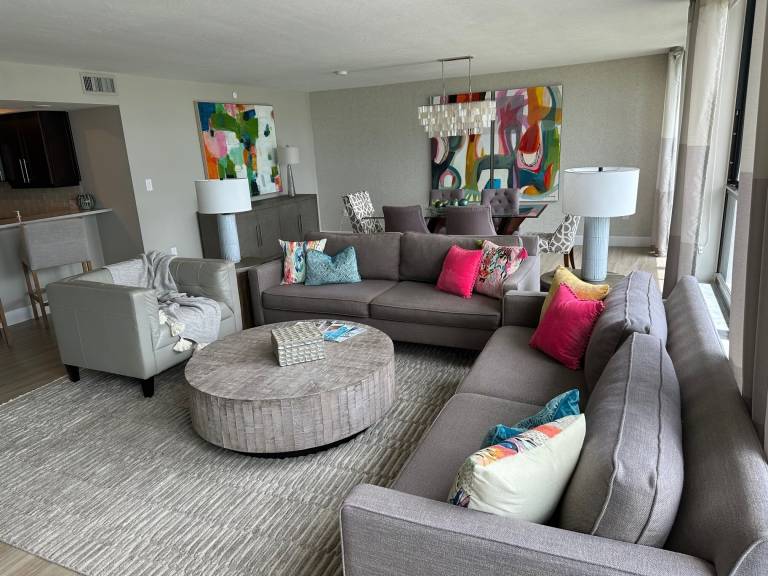 Condo Lido Key
