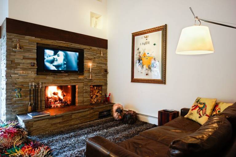 Apartment Vail