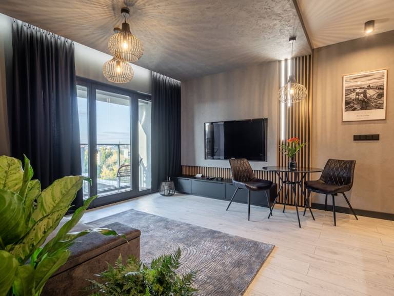 Apartman  Przedmieście Oławskie