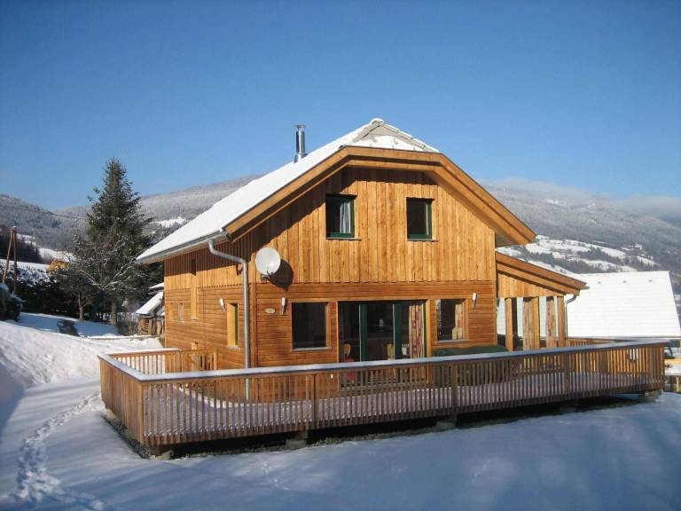 Chalet  Paal