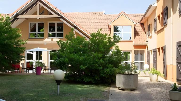 Sure Hotel by Best Western Limoges Sud in Feytiat
