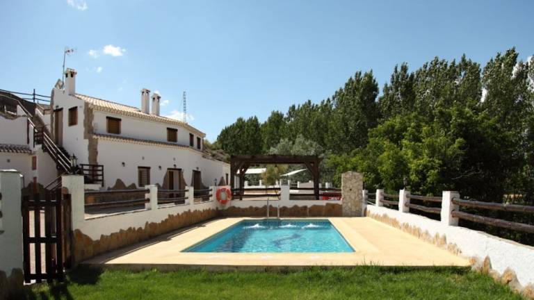 Cottage  Castilléjar