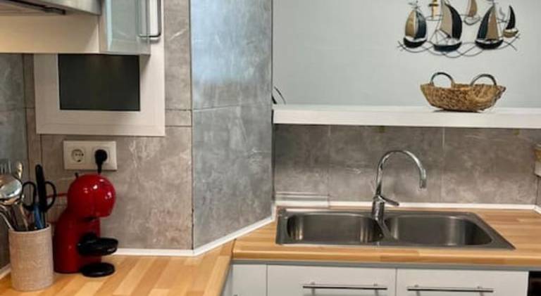 Apartment | Close to the beach | Pet-friendly — photo 4