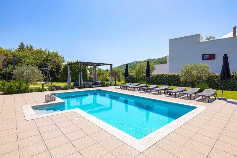 Villa Sušanj Adriatic Luxury Villas — photo 3