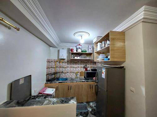 Appartement Sidi Belkass