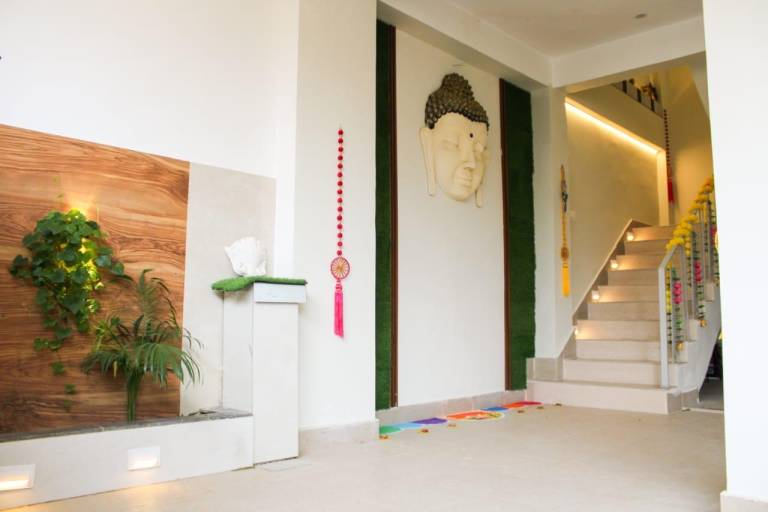 20 m&sup2; Ferienhaus