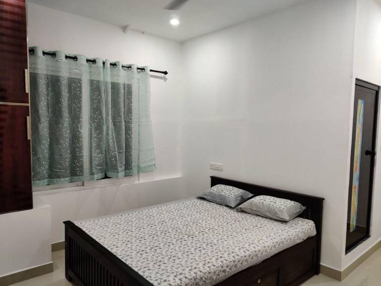 House Cardamom Hills