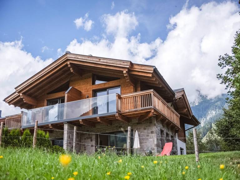 Chalet Leogang