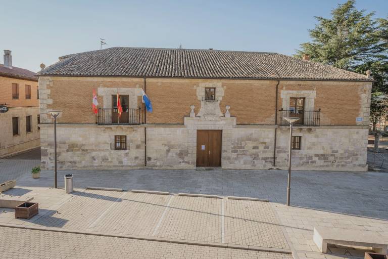 Casa Frómista