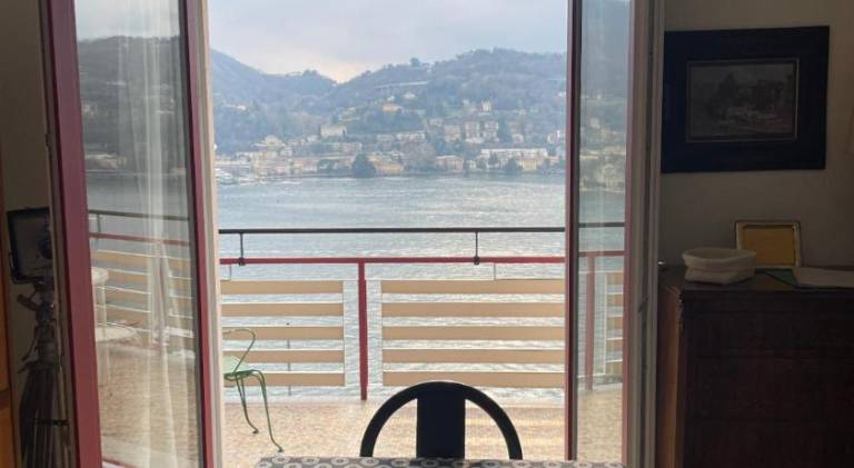 Apartment | Close to Como Cathedral | Pets are welcome — photo 3