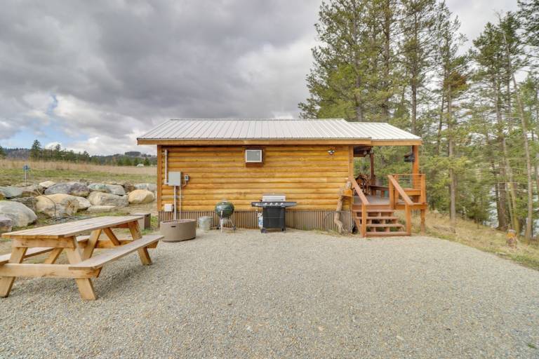 Apartment Kalispell