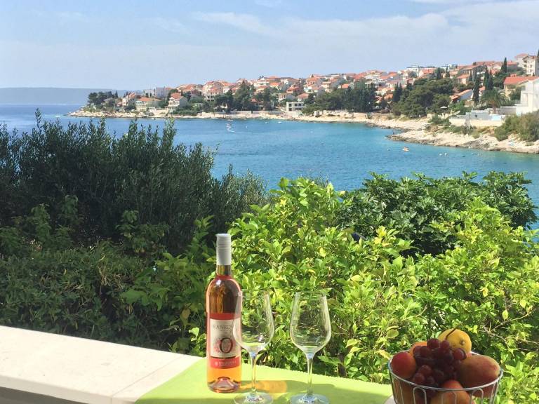 Ferienwohnung Trogir